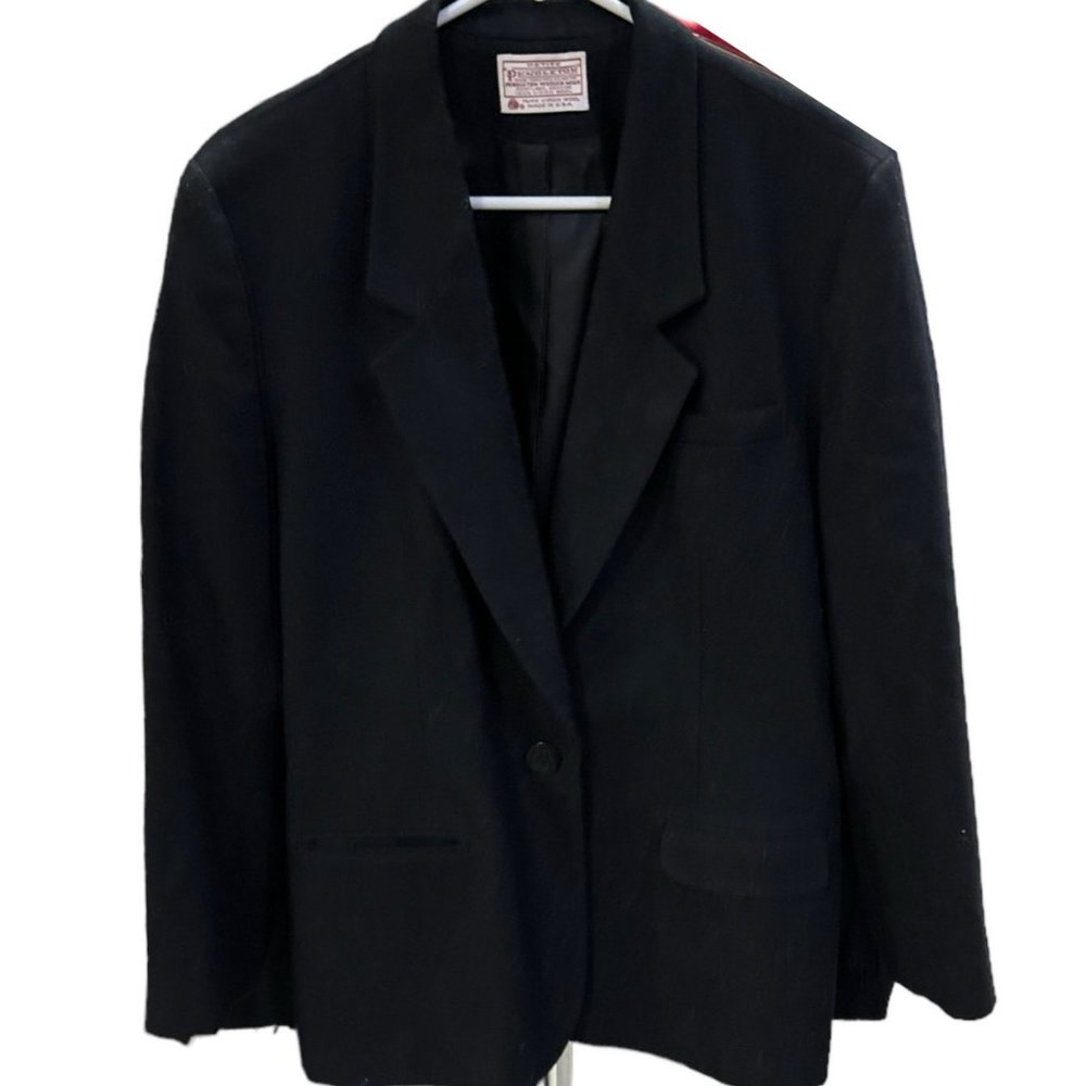 Pendleton Blazer And Trouser Set - image 2